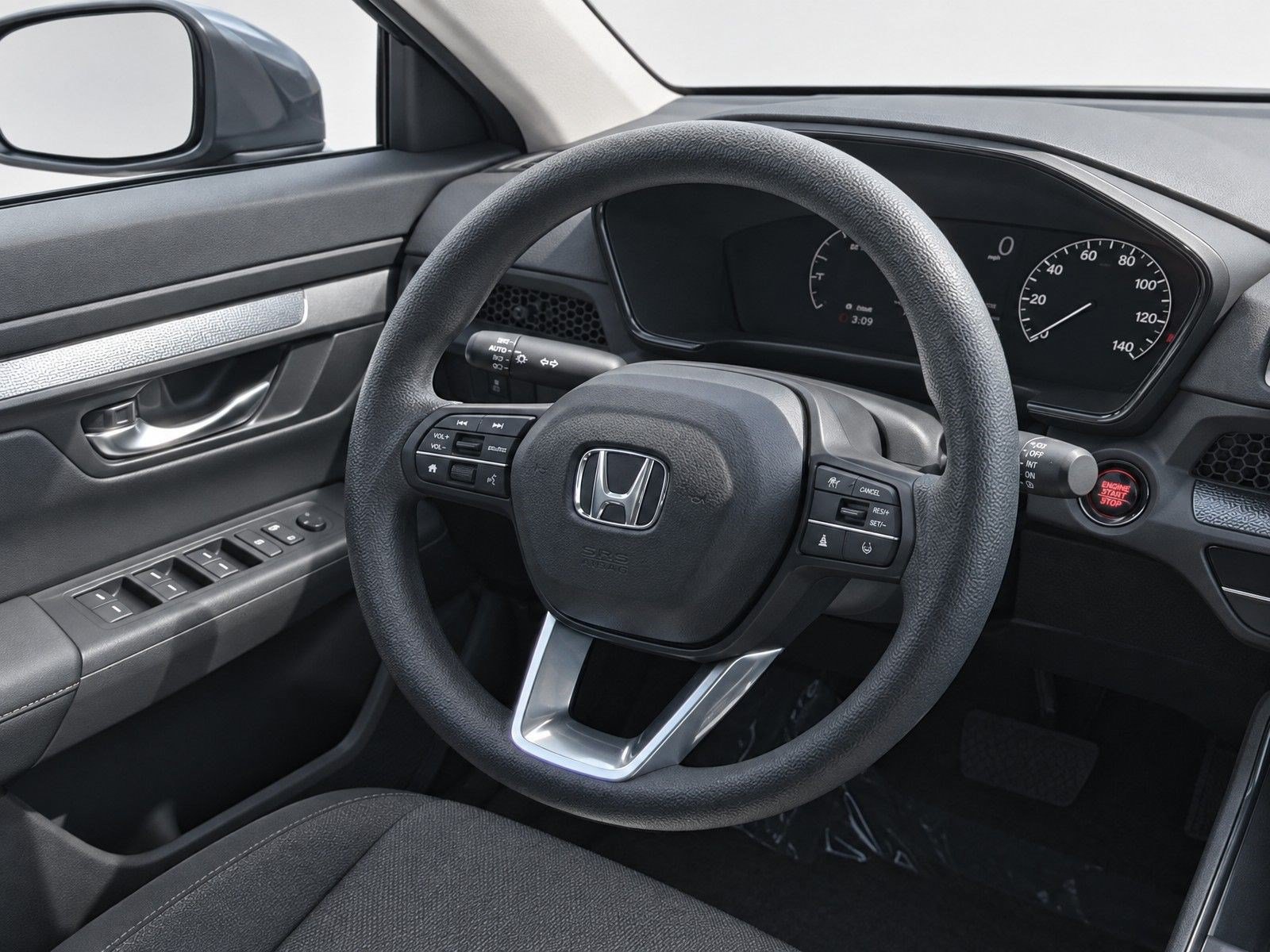 2025 Honda CR-V LX - Photo 28