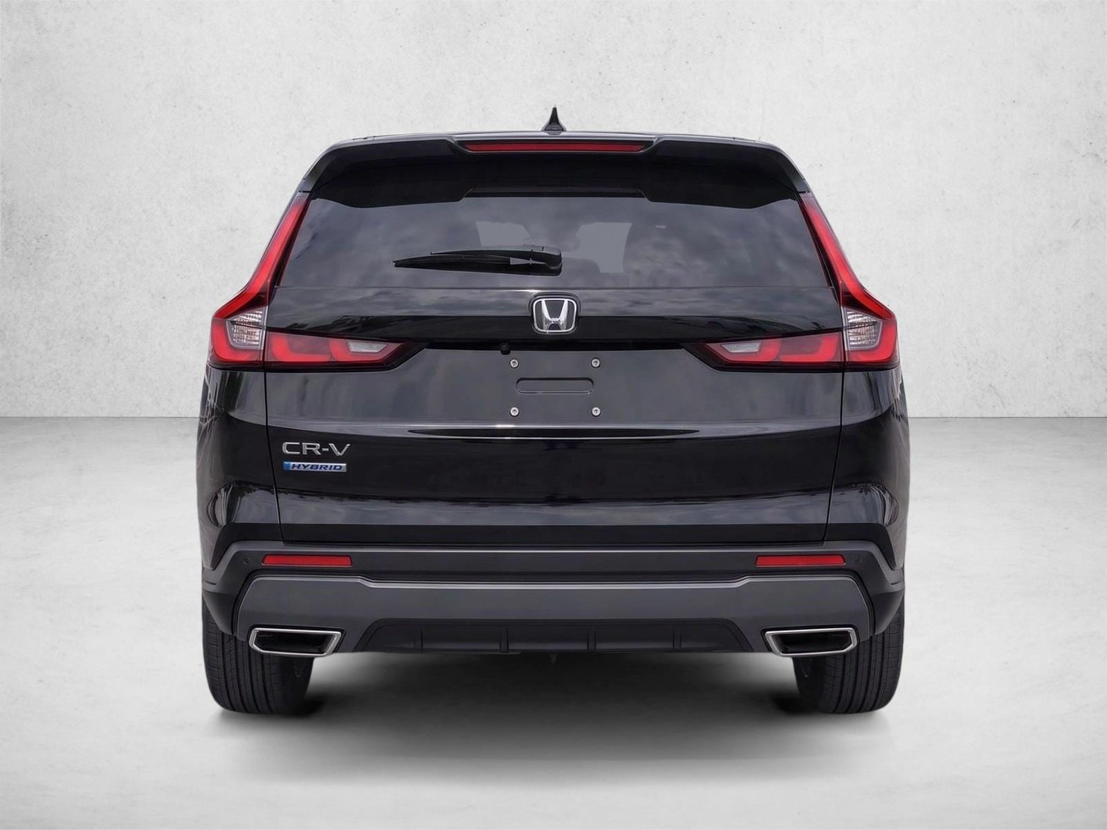 2025 Honda CR-V Sport - Photo 6
