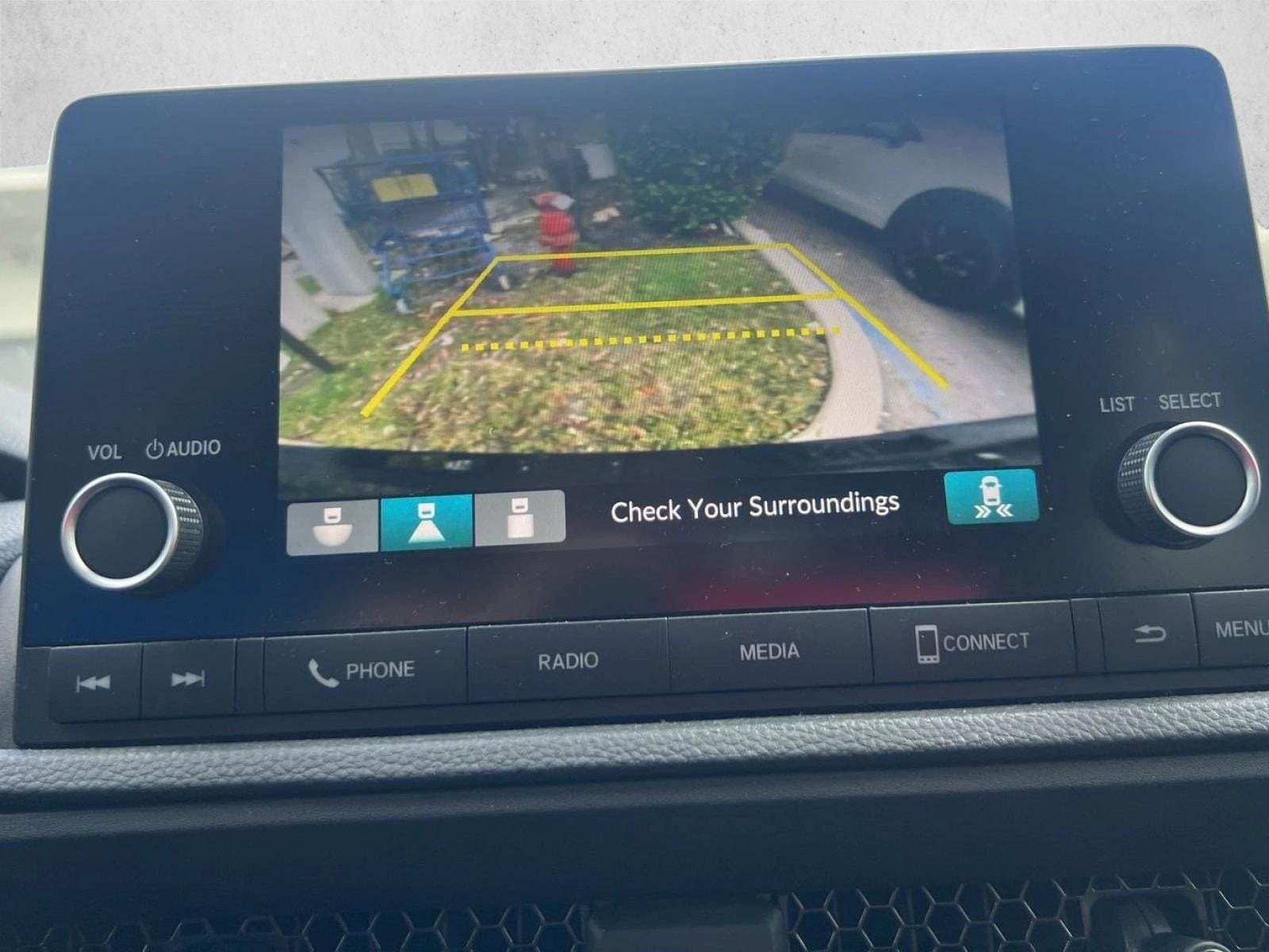 2025 Honda CR-V Sport - Photo 12