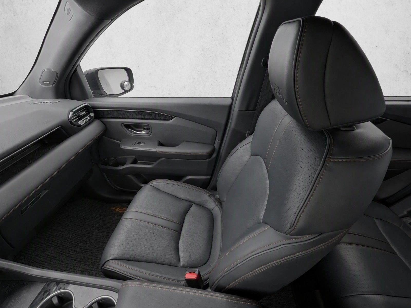 2026 Honda Passport TrailSport Elite - Photo 26