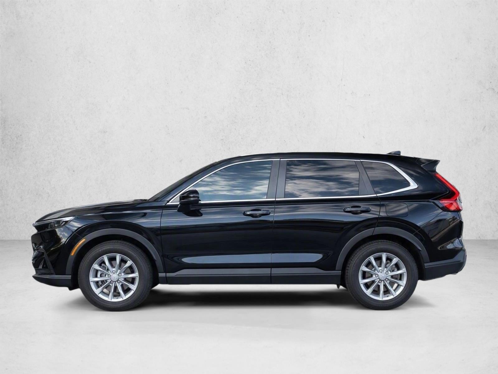 Certified 2024 Honda CR-V EX SUV