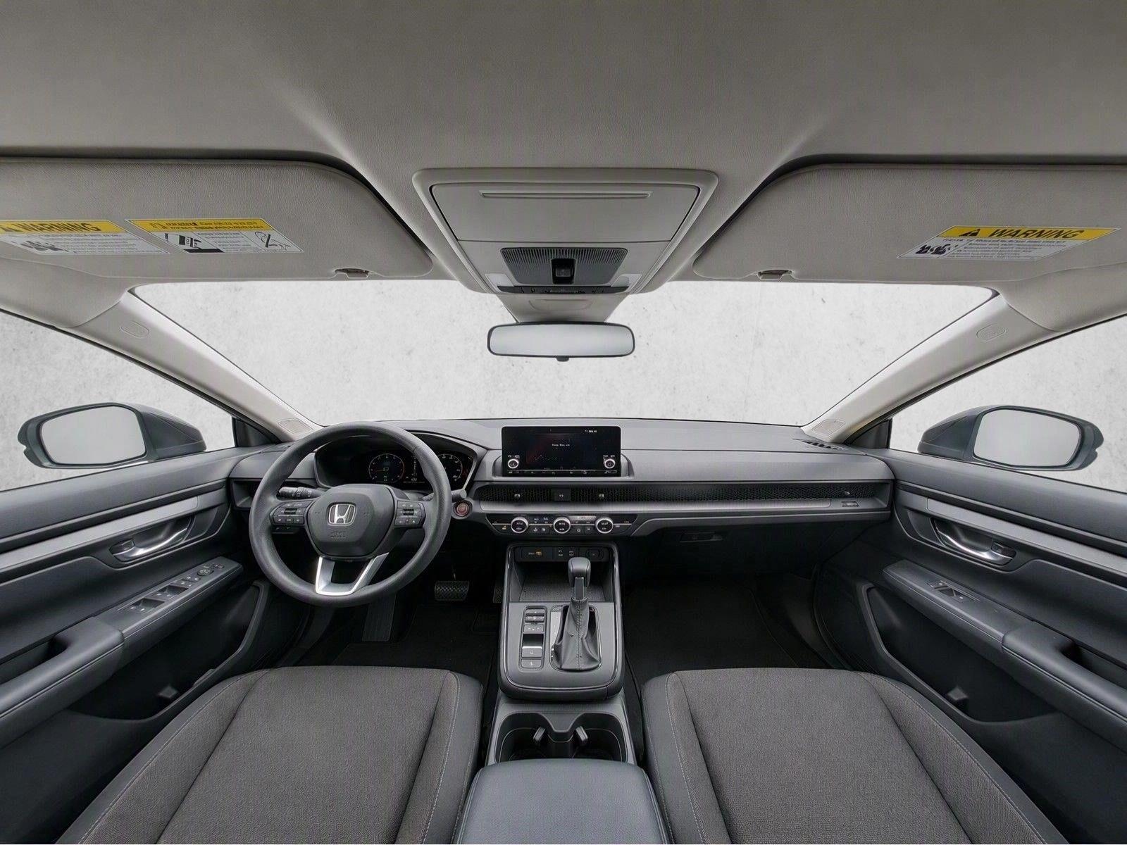 2024 Honda CR-V EX - Photo 17
