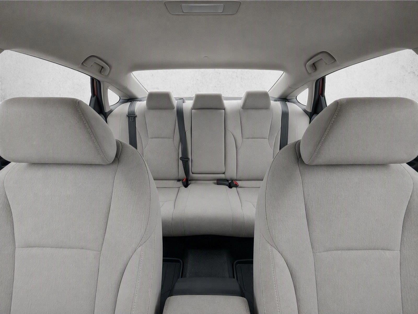 2024 Honda Accord LX - Photo 20