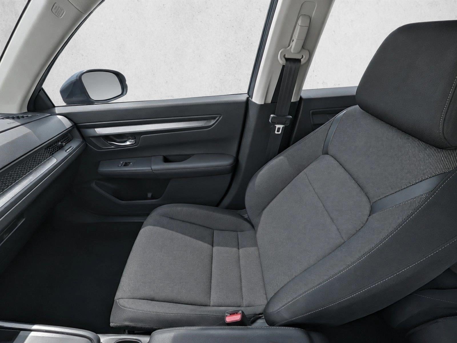 2025 Honda CR-V LX - Photo 24