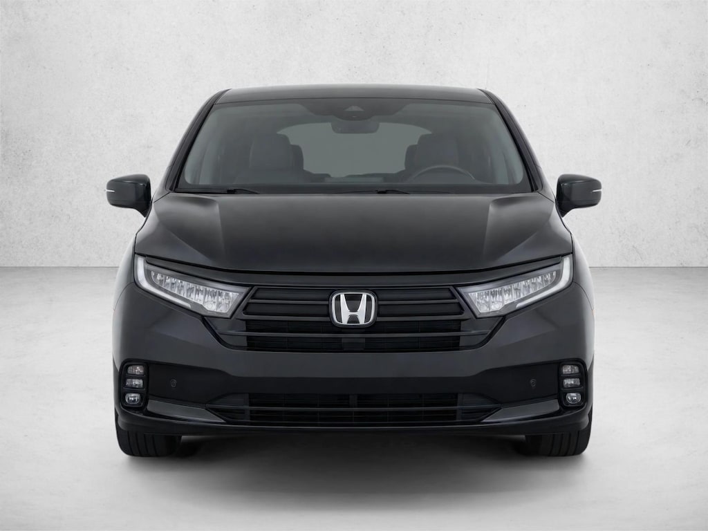 Used 2024 Honda Odyssey Sport Van