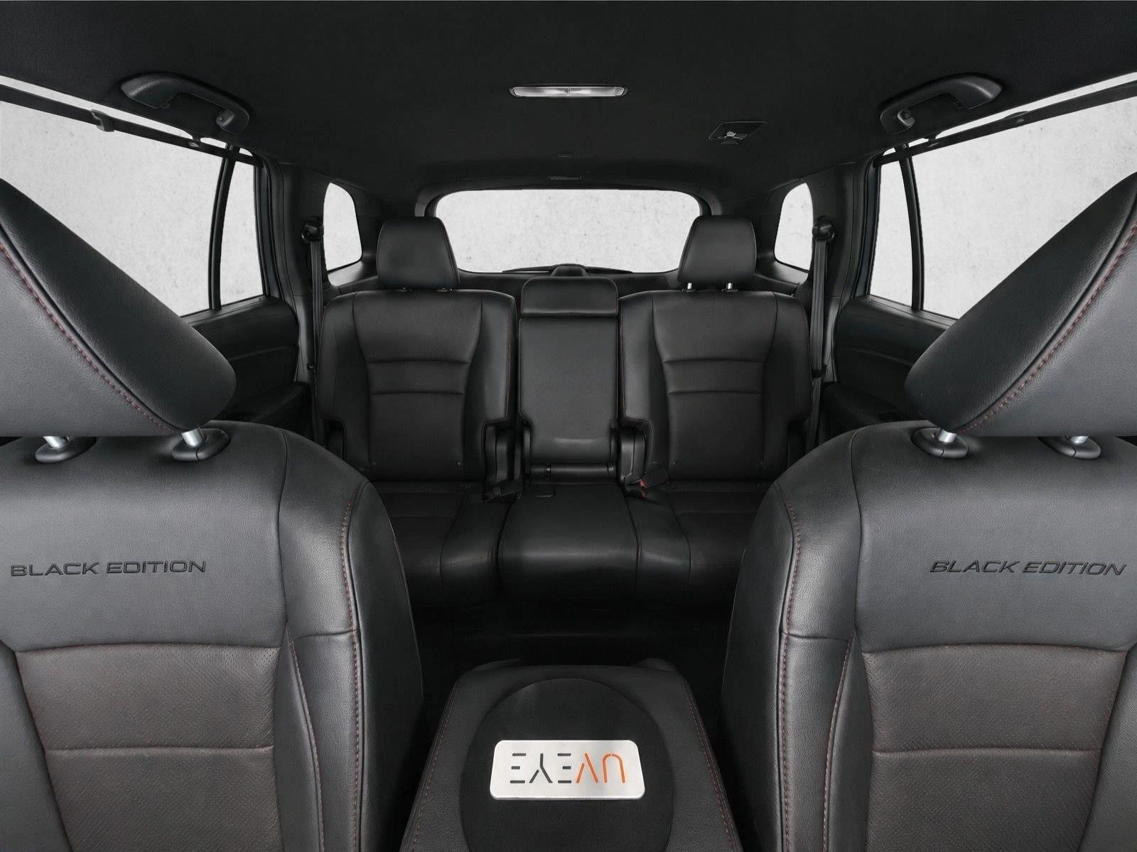 2024 Honda Passport Black Edition - Photo 27