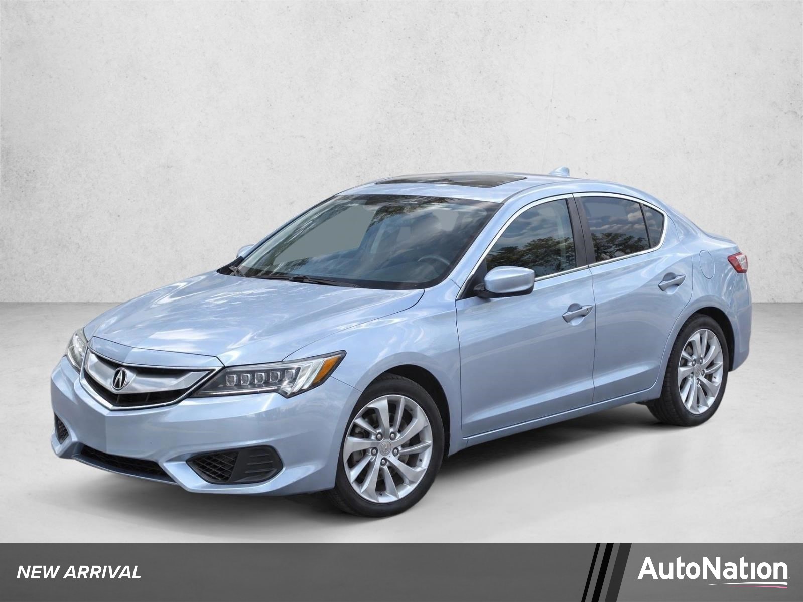  Acura ILX