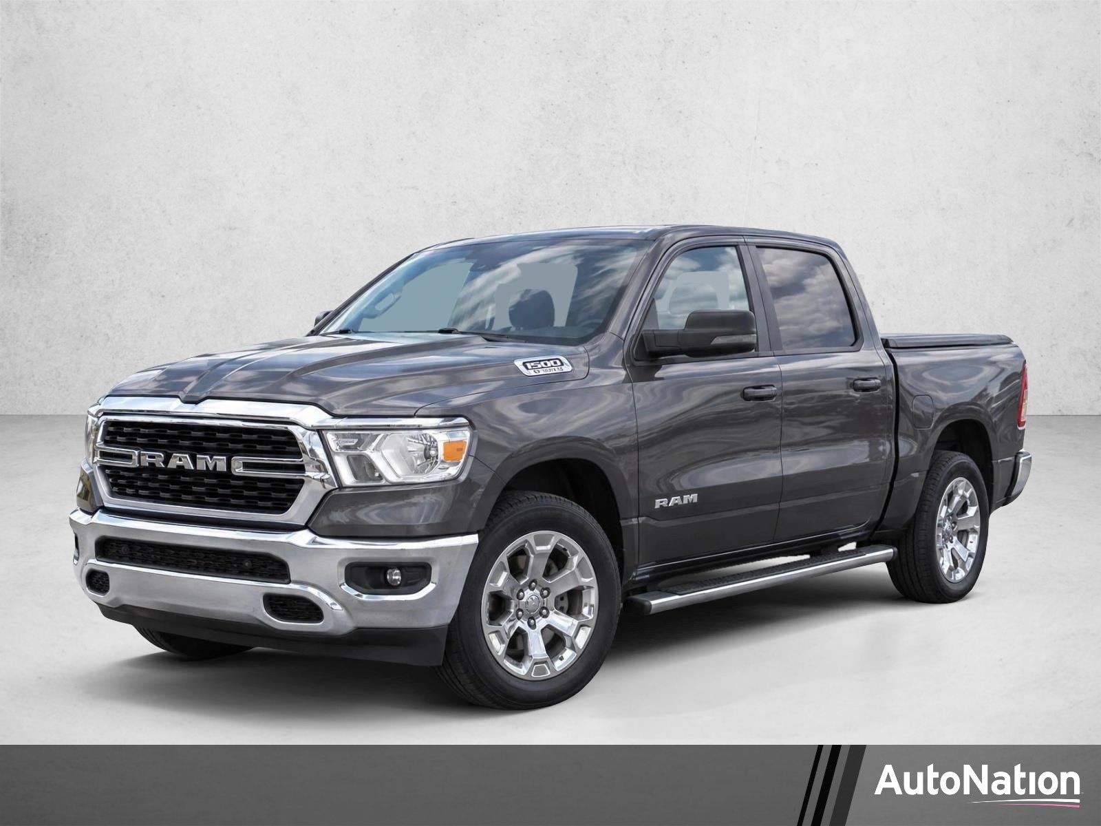 2023 RAM 1500 Pickup Big Horn/Lone Star