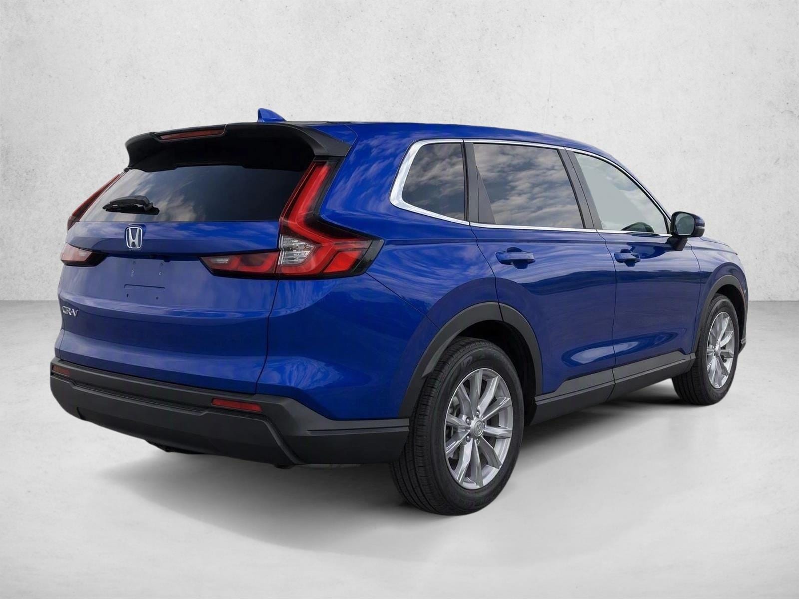 2024 Honda CR-V EX-L - Photo 7