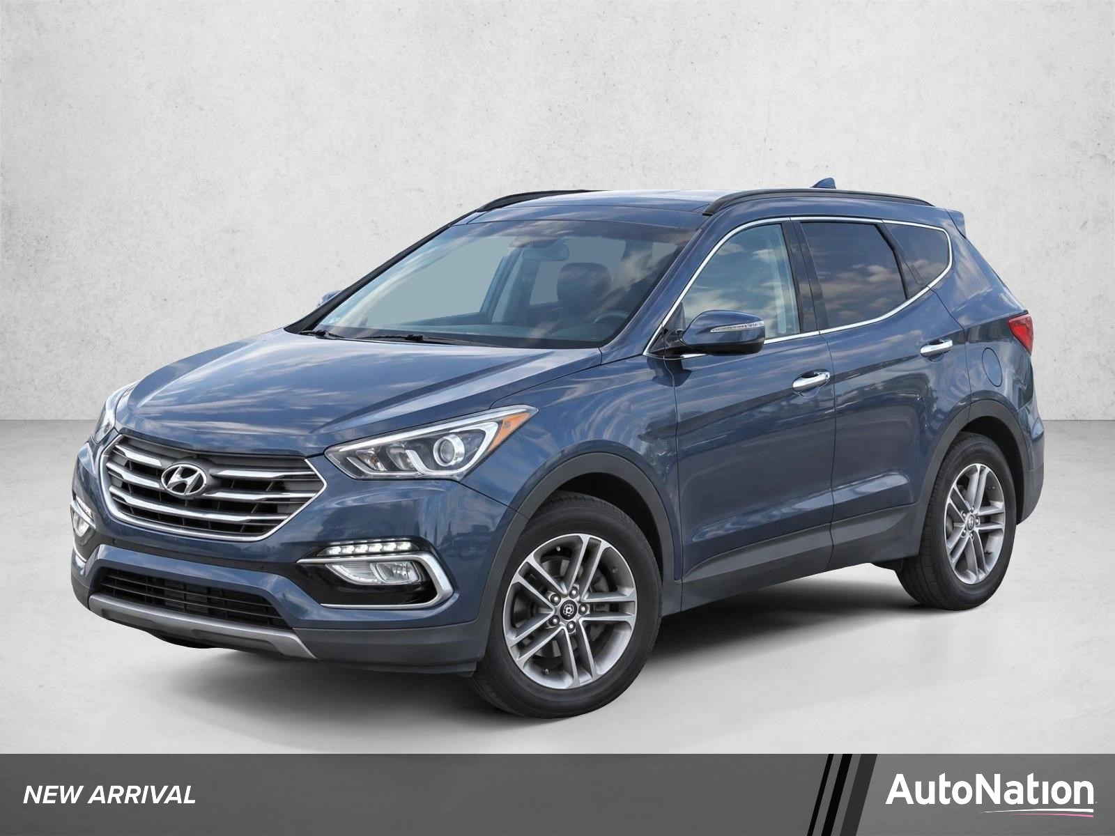  Hyundai Santa Fe Sport