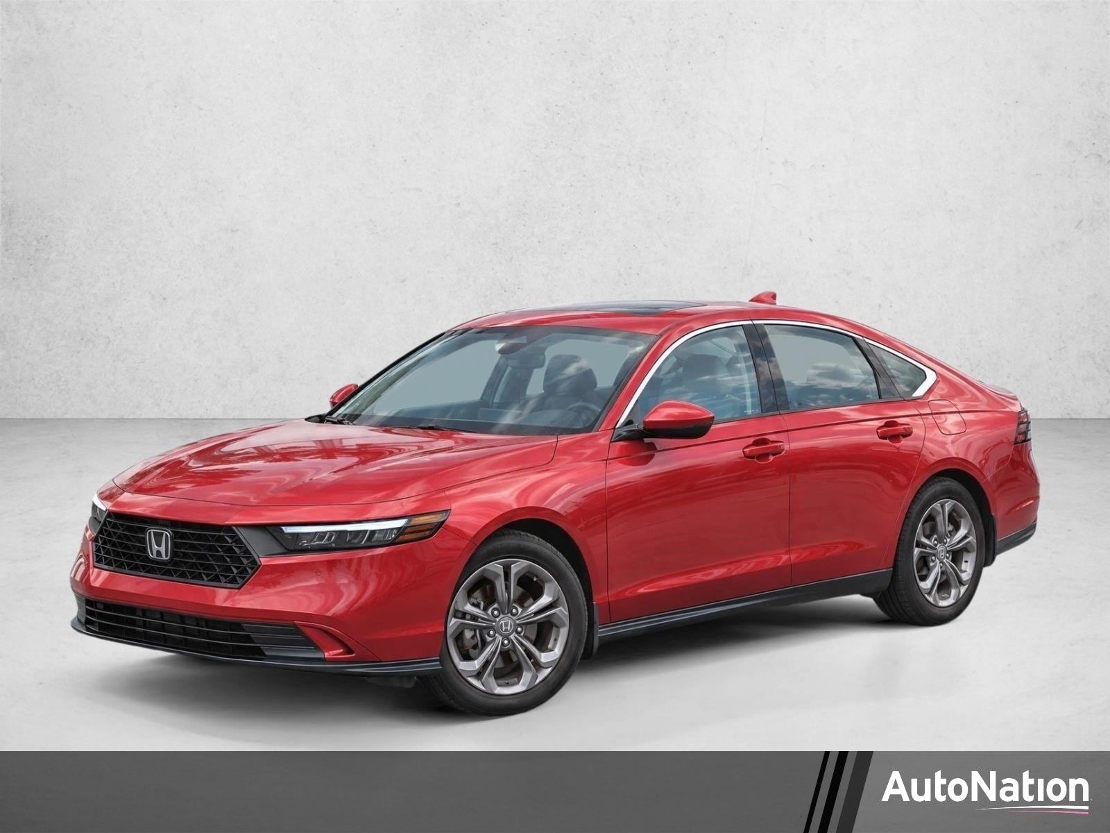 2024 Honda Accord Sedan