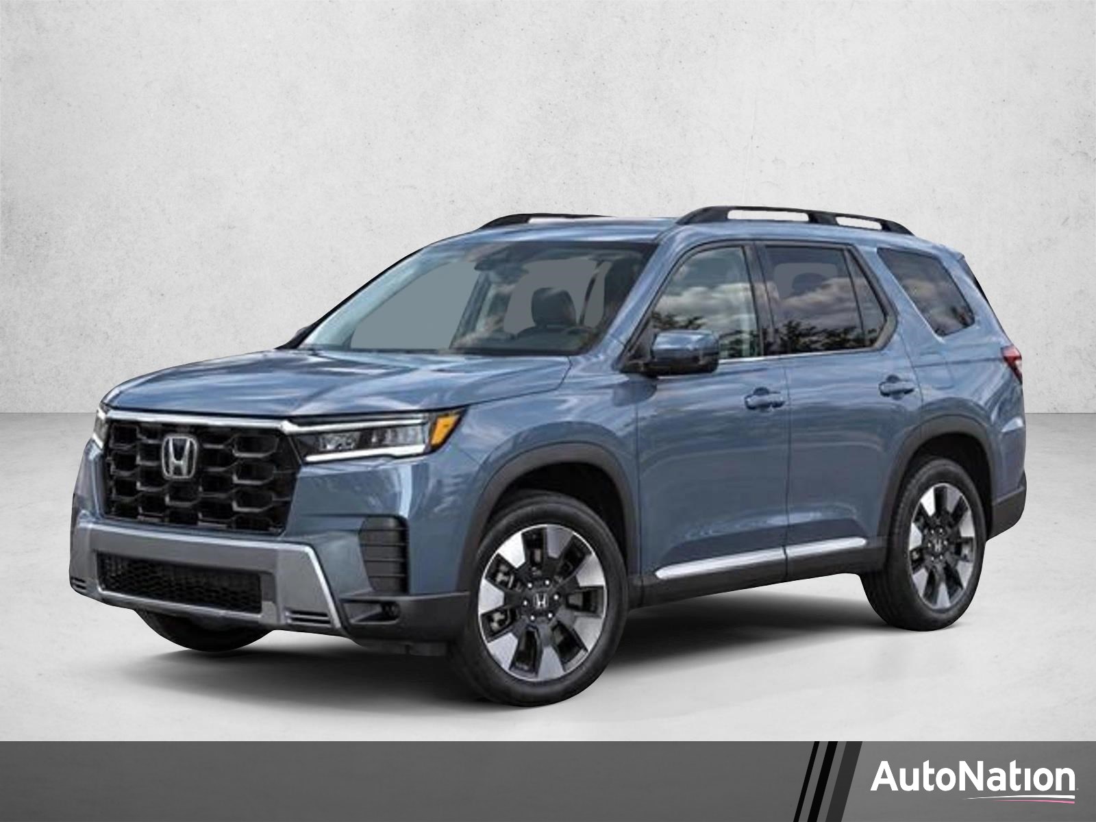 New 2026 Honda Pilot Elite SUV