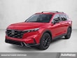  Honda CR-V Hybrid