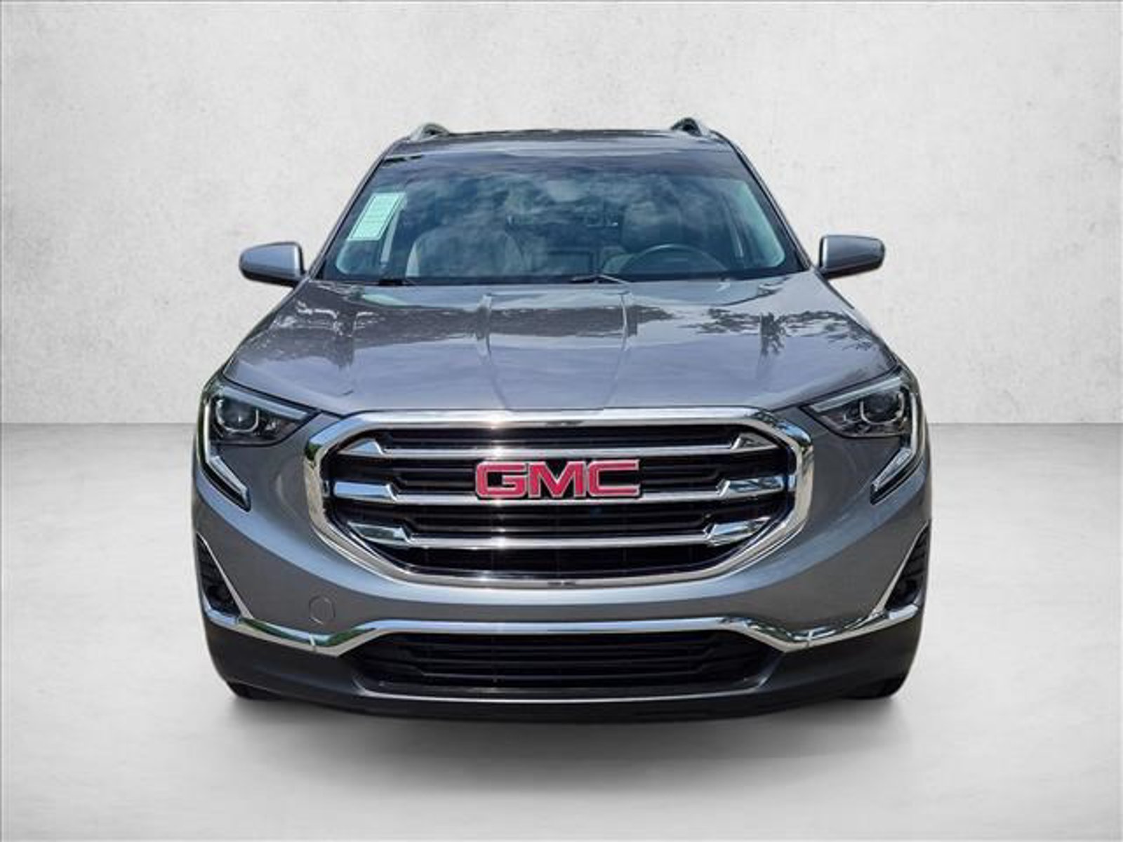 Used 2018 GMC Terrain SLT SUV