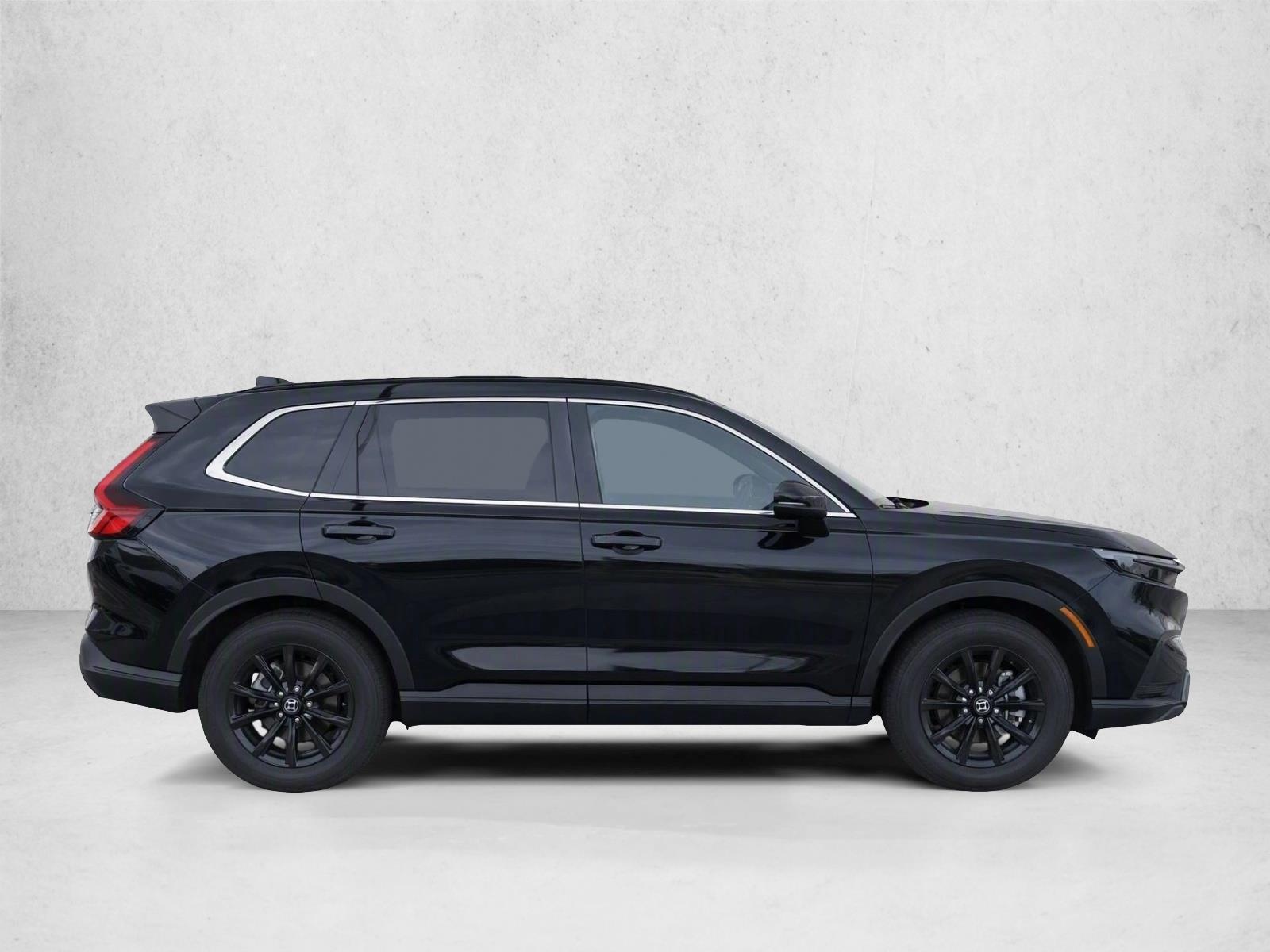 2025 Honda CR-V Sport - Photo 8