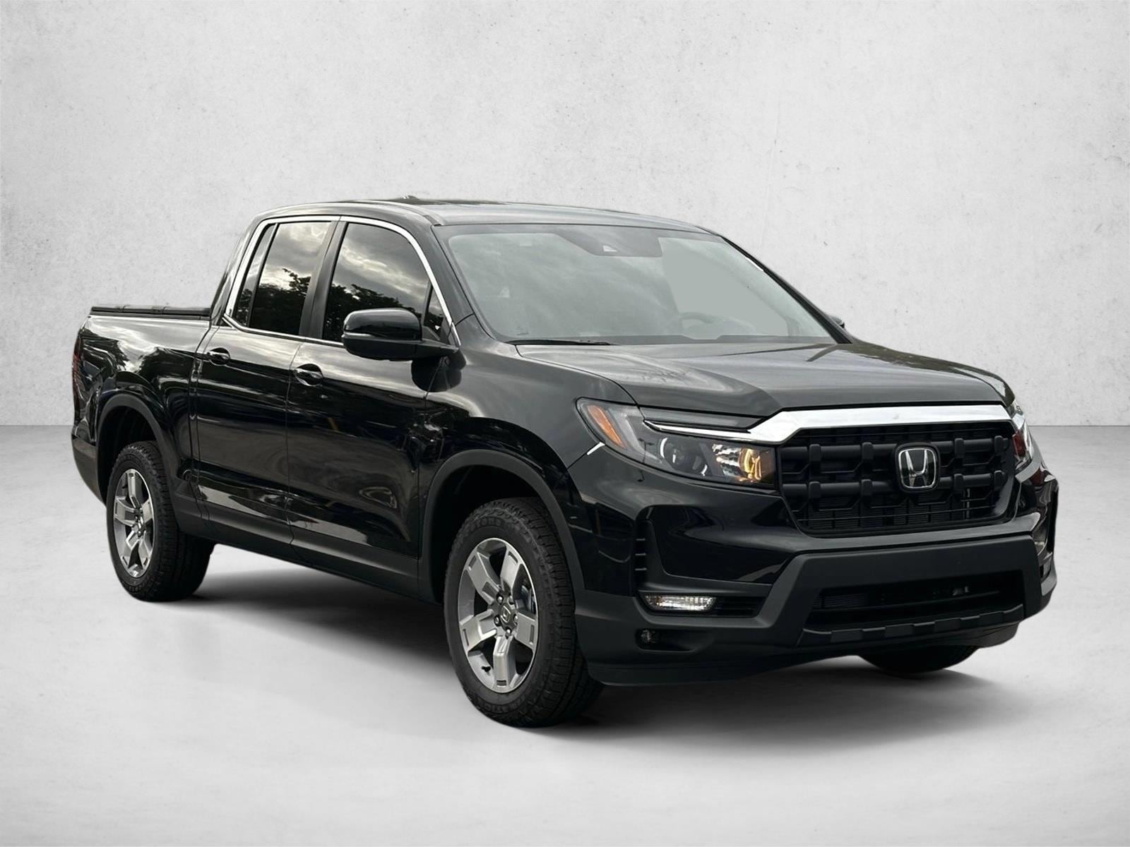 2026 Honda Ridgeline RTL - Photo 7