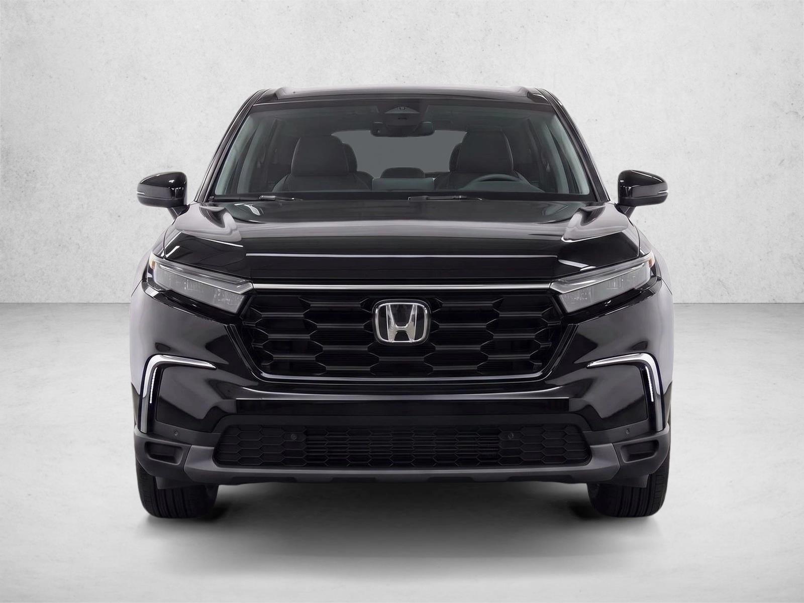 Certified 2024 Honda Pilot EX-L SUV
