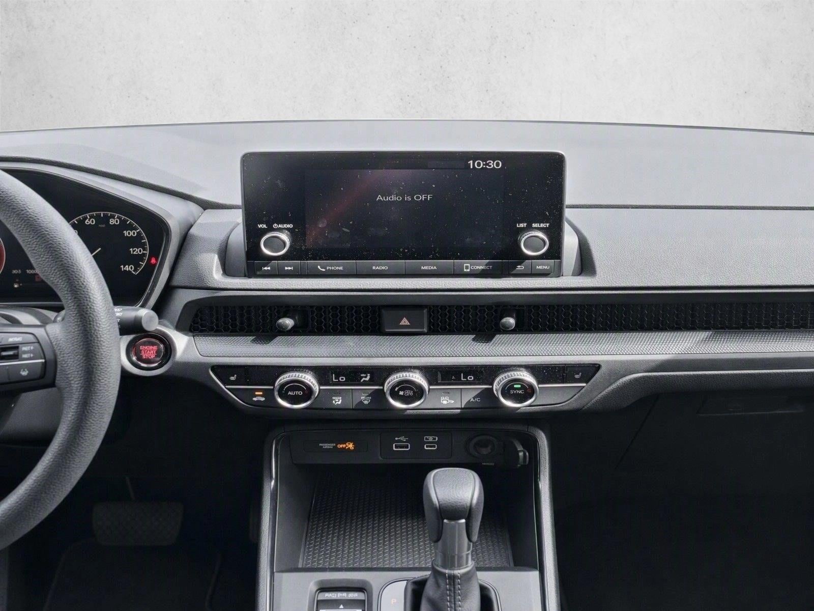 2024 Honda CR-V EX - Photo 20