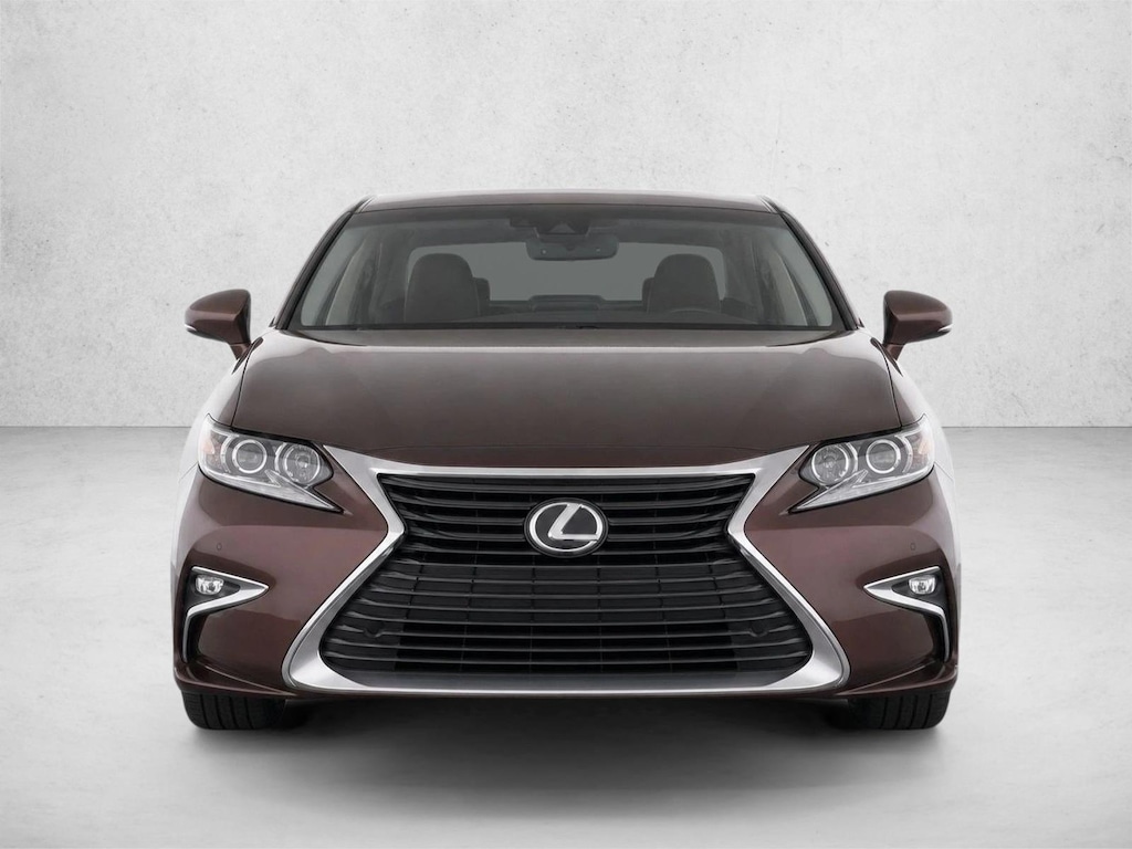 Used 2017 Lexus ES 350 Sedan