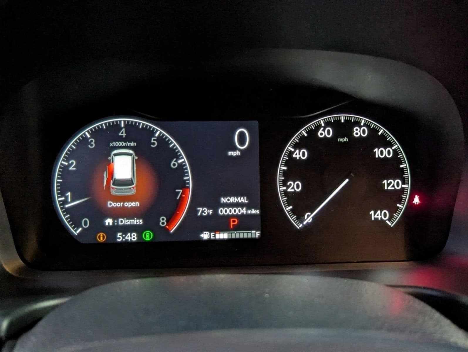 2026 Honda Odyssey EX-L - Photo 11