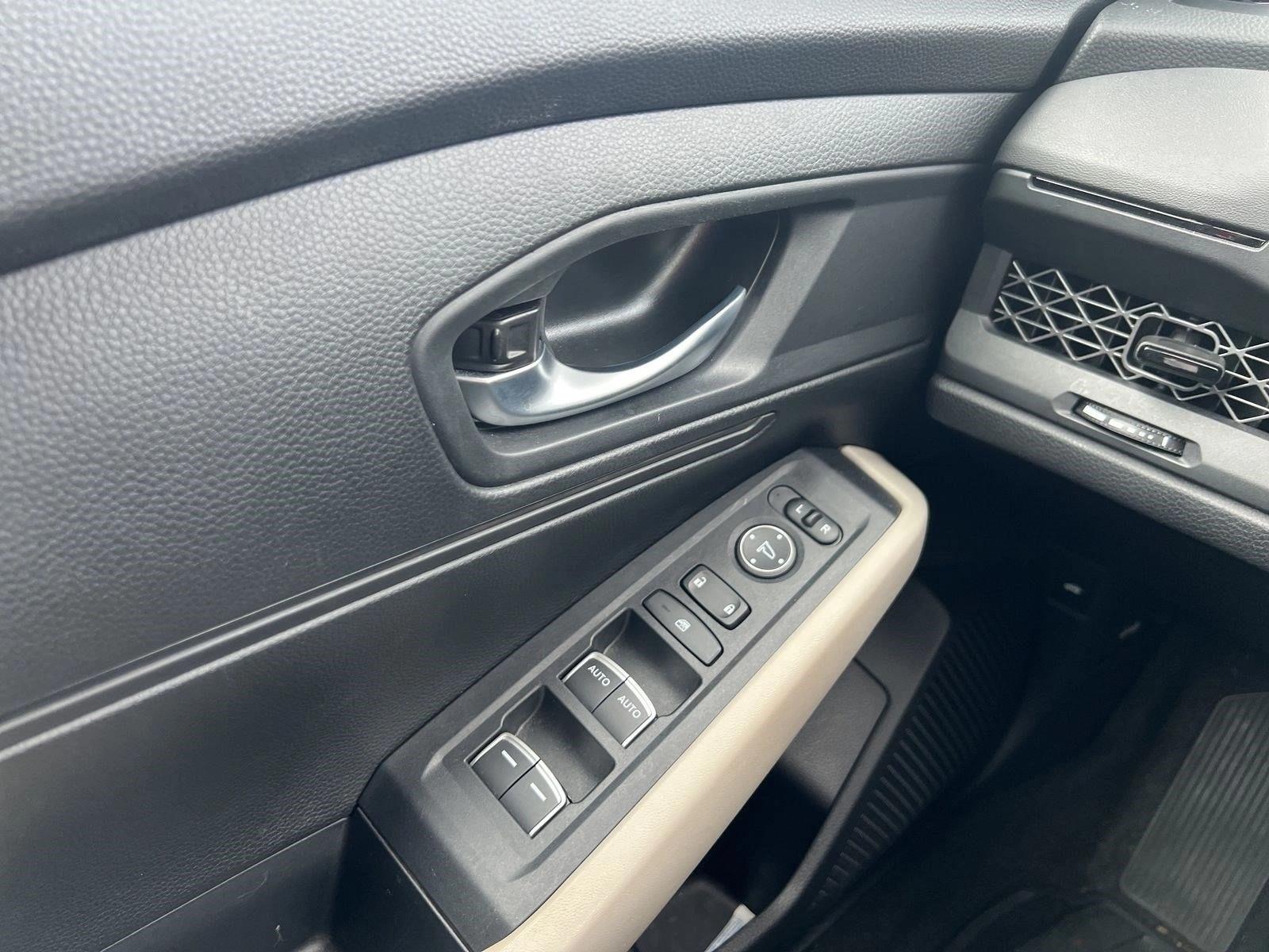 2024 Honda Accord LX - Photo 10