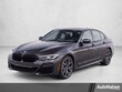  BMW 540i