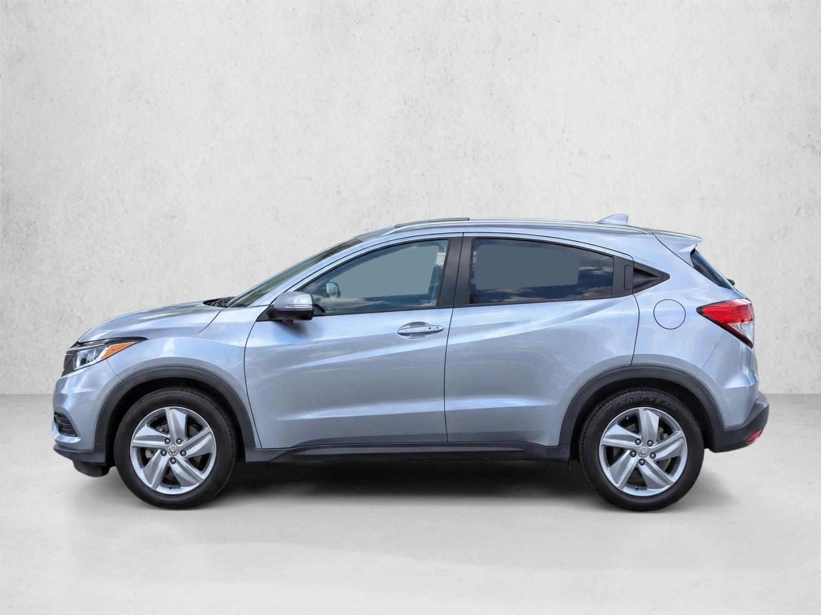 Used 2019 Honda HR-V EX 2WD SUV
