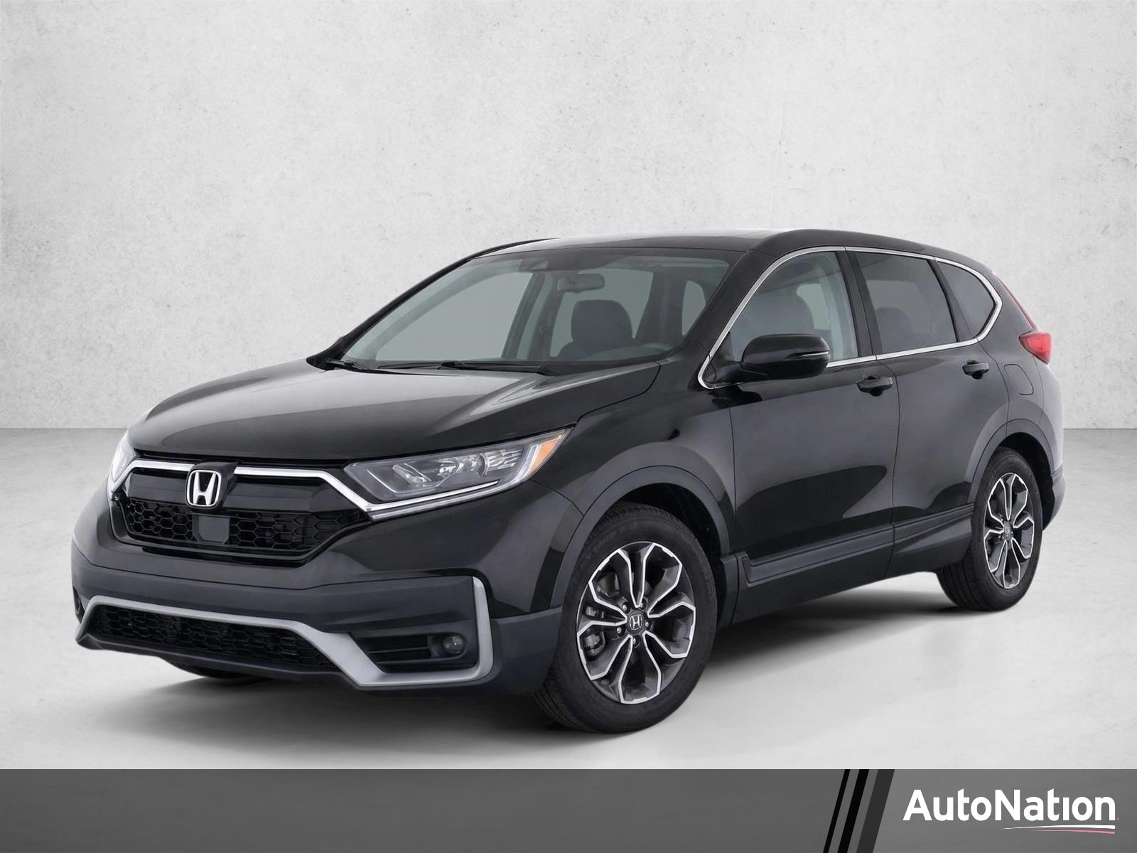 2020 Honda CR-V