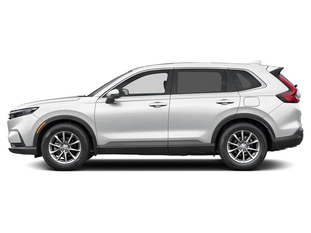 New 2027 Honda CR-V EX SUV