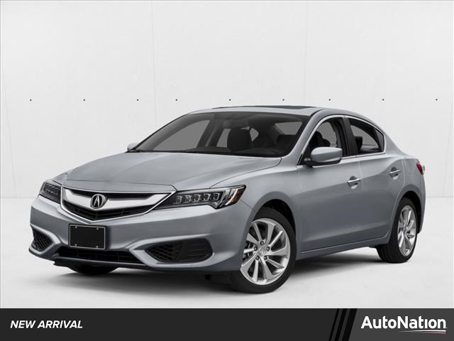  Acura ILX