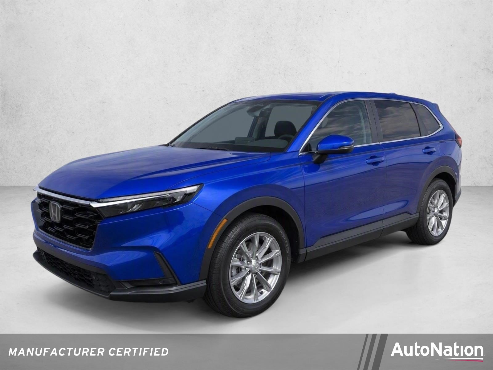 2024 Honda CR-V EX-L - Photo 1