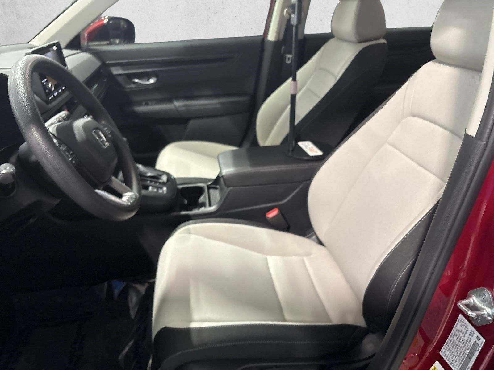 2024 Honda CR-V LX - Photo 10