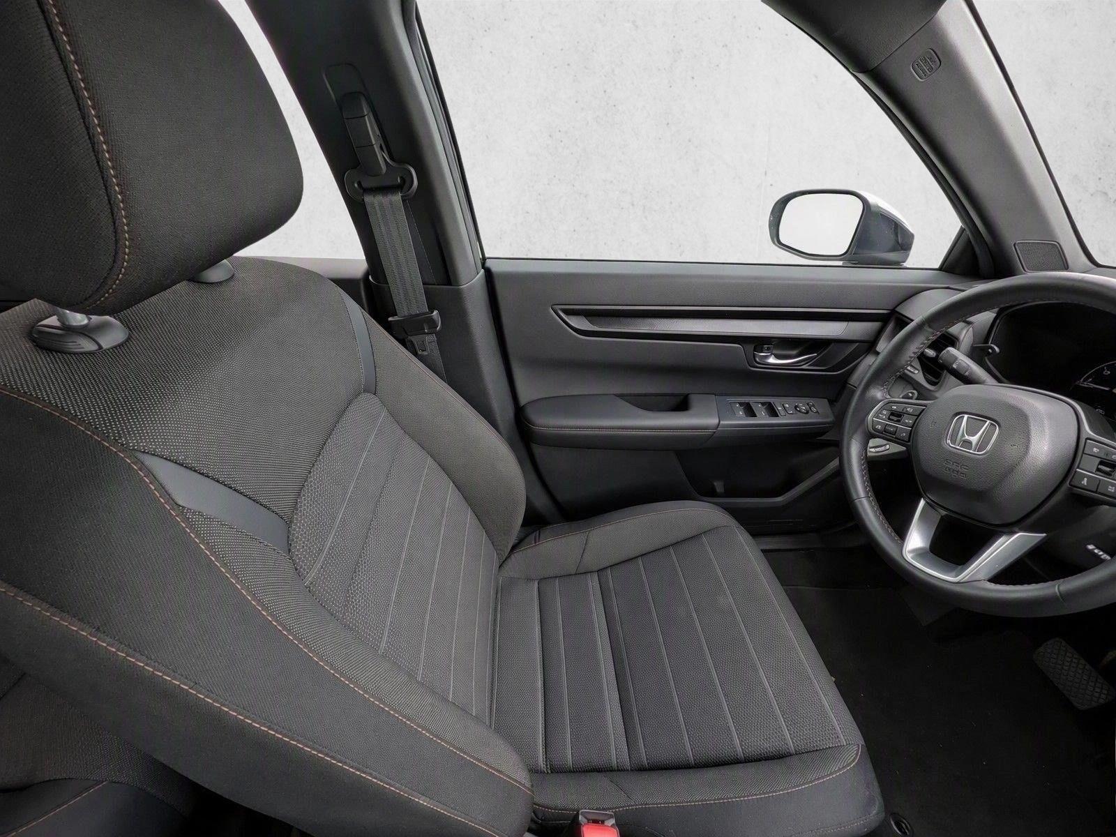 2025 Honda CR-V Sport - Photo 16