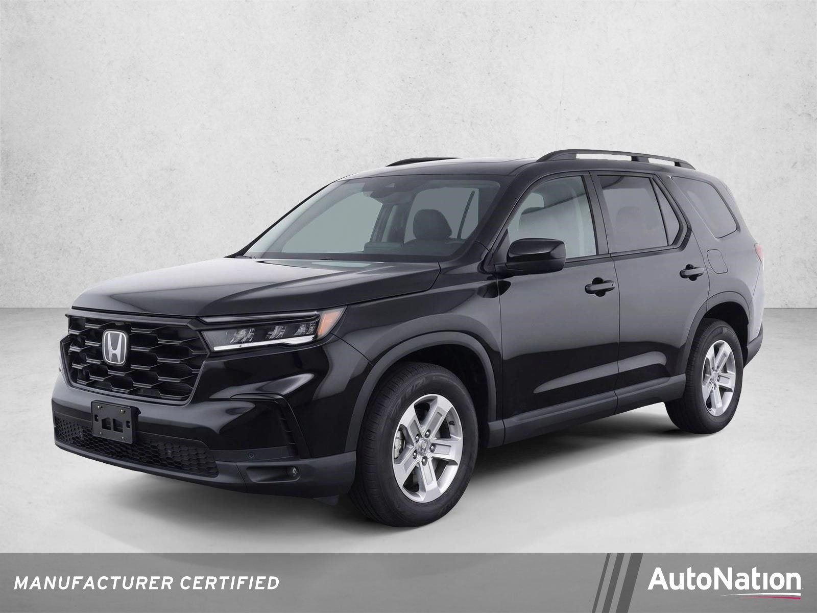 2023 Honda Pilot
