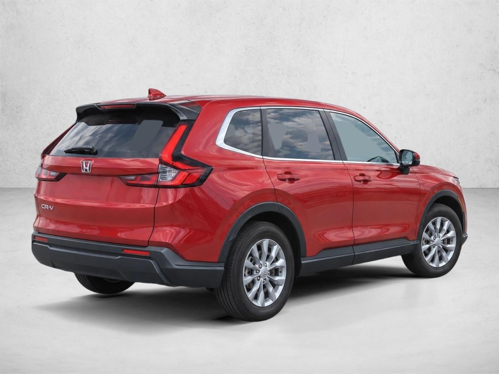 2024 Honda CR-V LX - Photo 7