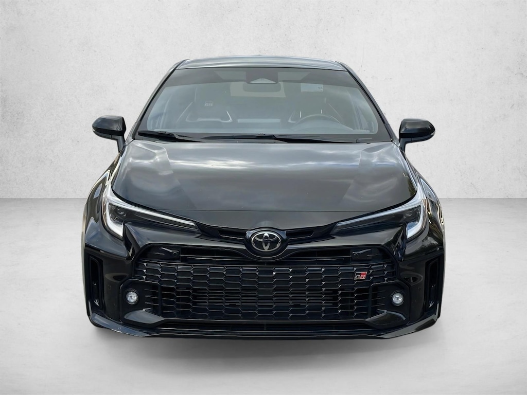 Used 2024 Toyota GR Corolla Premium Hatchback