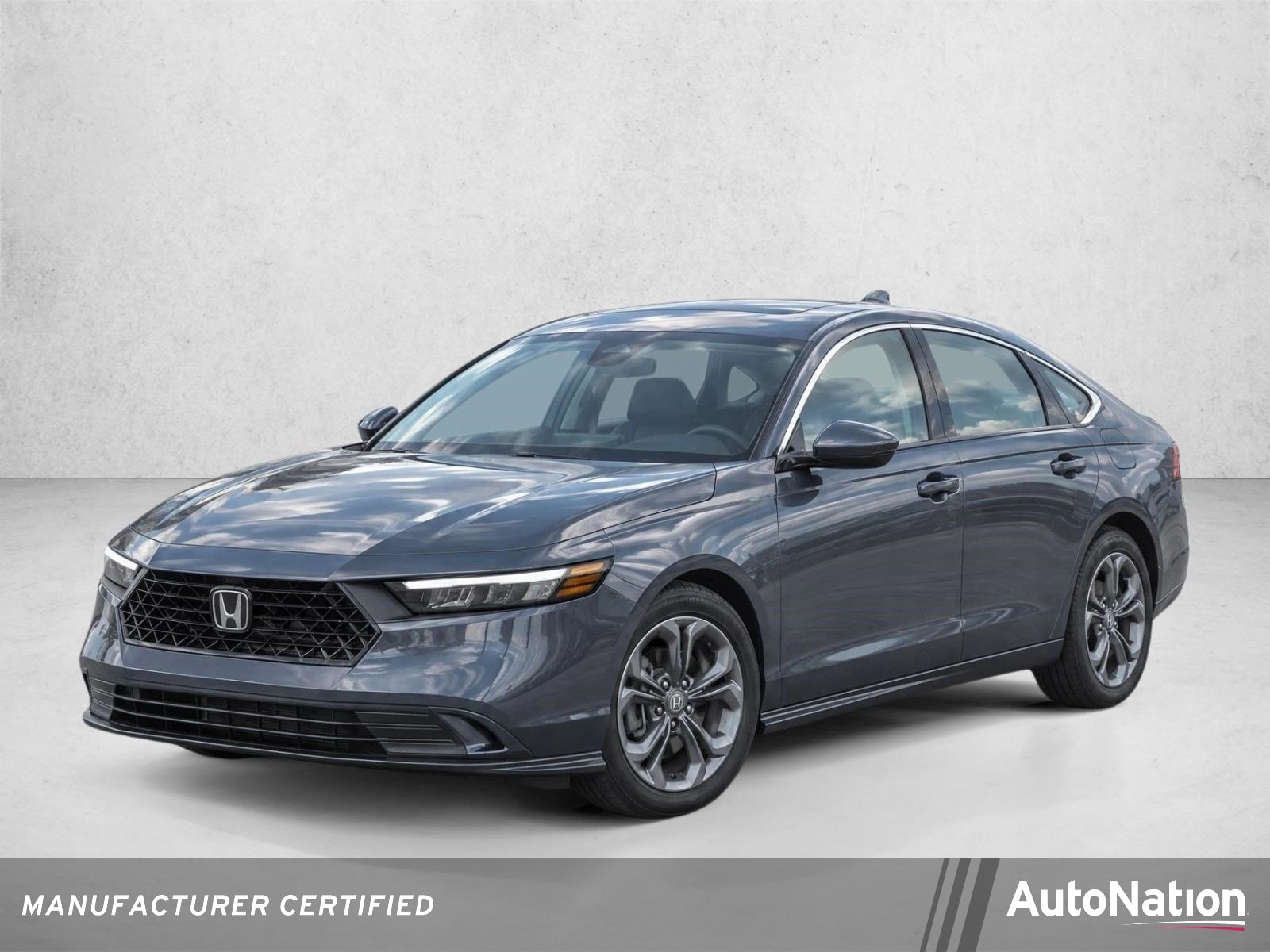 2024 Honda Accord Sedan