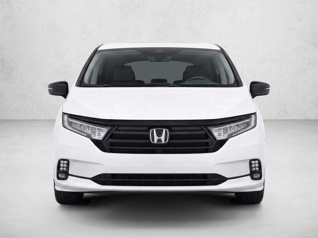 Used 2024 Honda Odyssey Sport Van