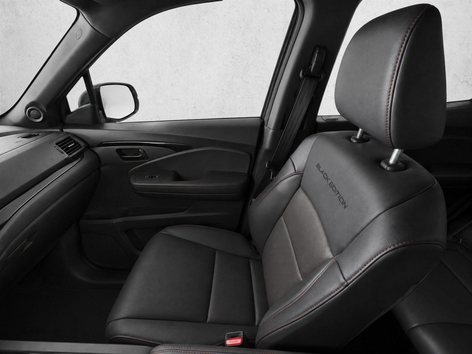 2024 Honda Passport Black Edition - Photo 26