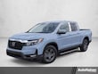  Honda Ridgeline