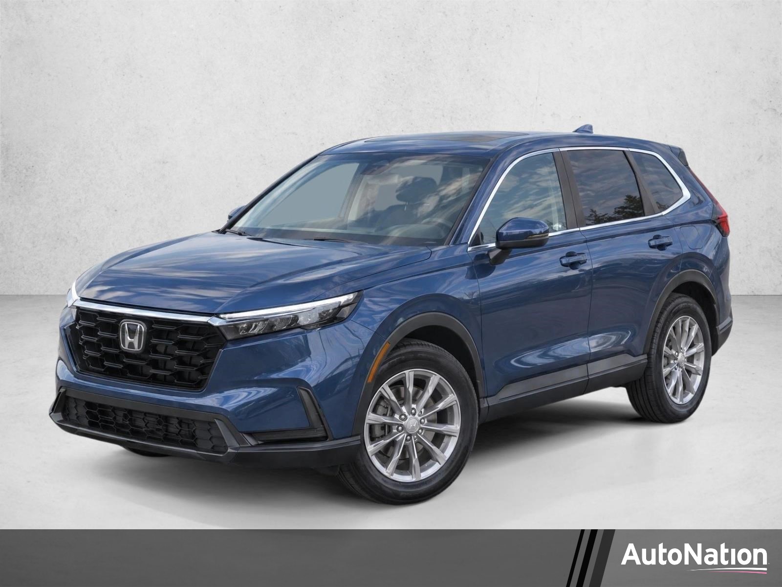Used 2024 Honda CR-V EX SUV