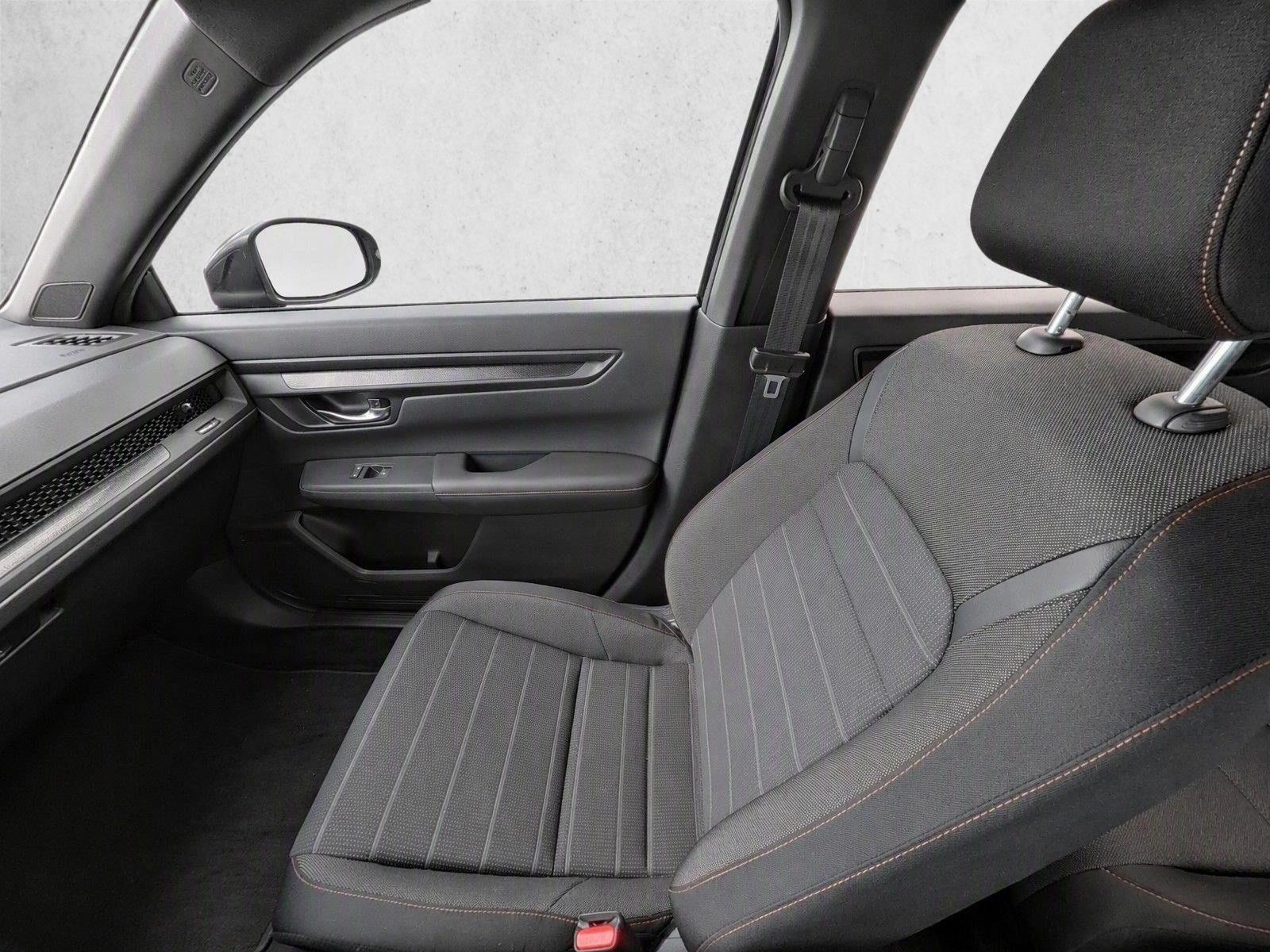 2025 Honda CR-V Sport - Photo 20