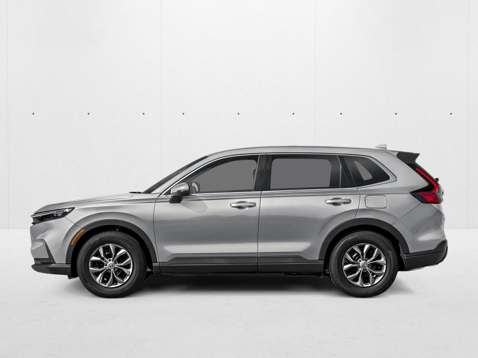 New 2027 Honda CR-V LX SUV