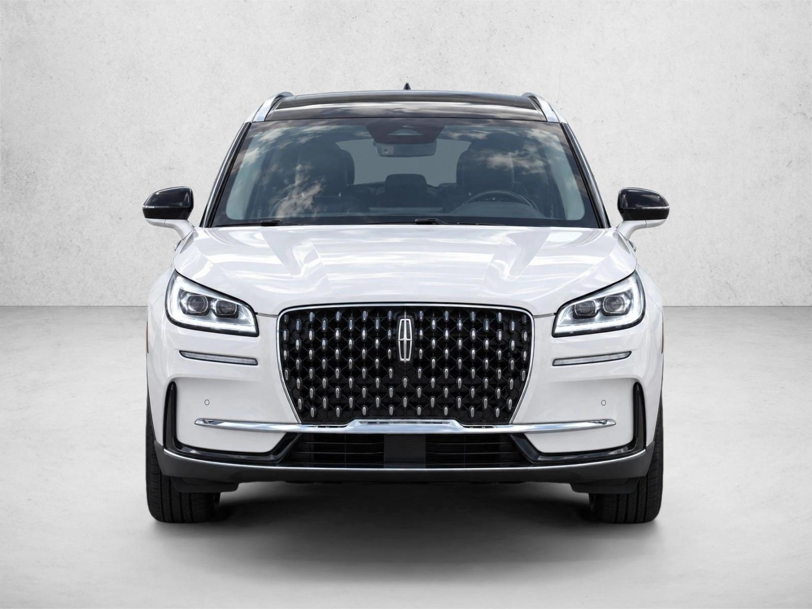 Used 2023 Lincoln Corsair Reserve SUV