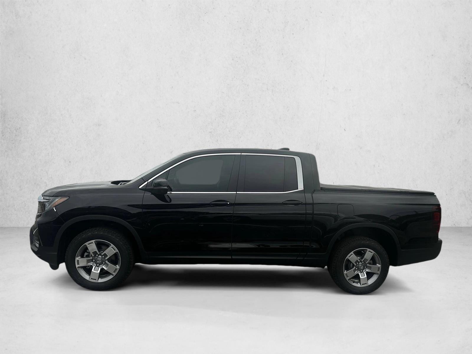 2026 Honda Ridgeline RTL - Photo 5