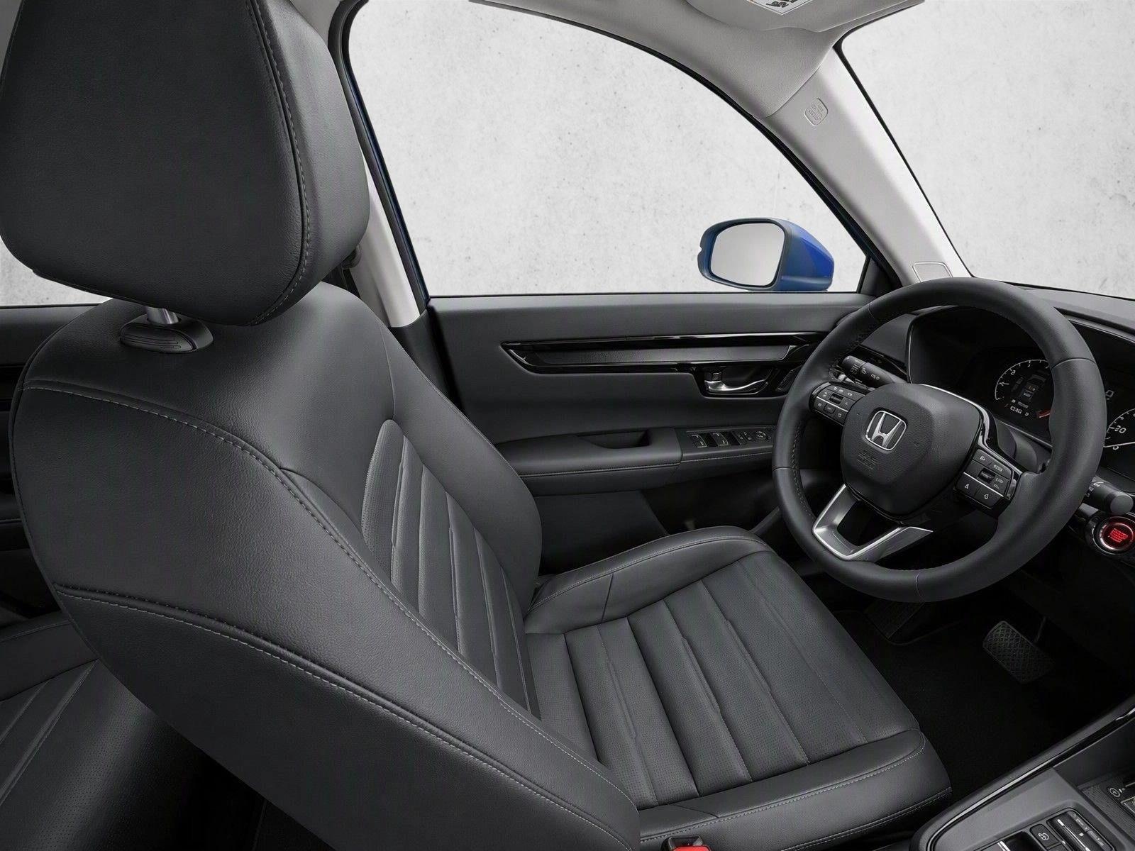 2024 Honda CR-V EX-L - Photo 16