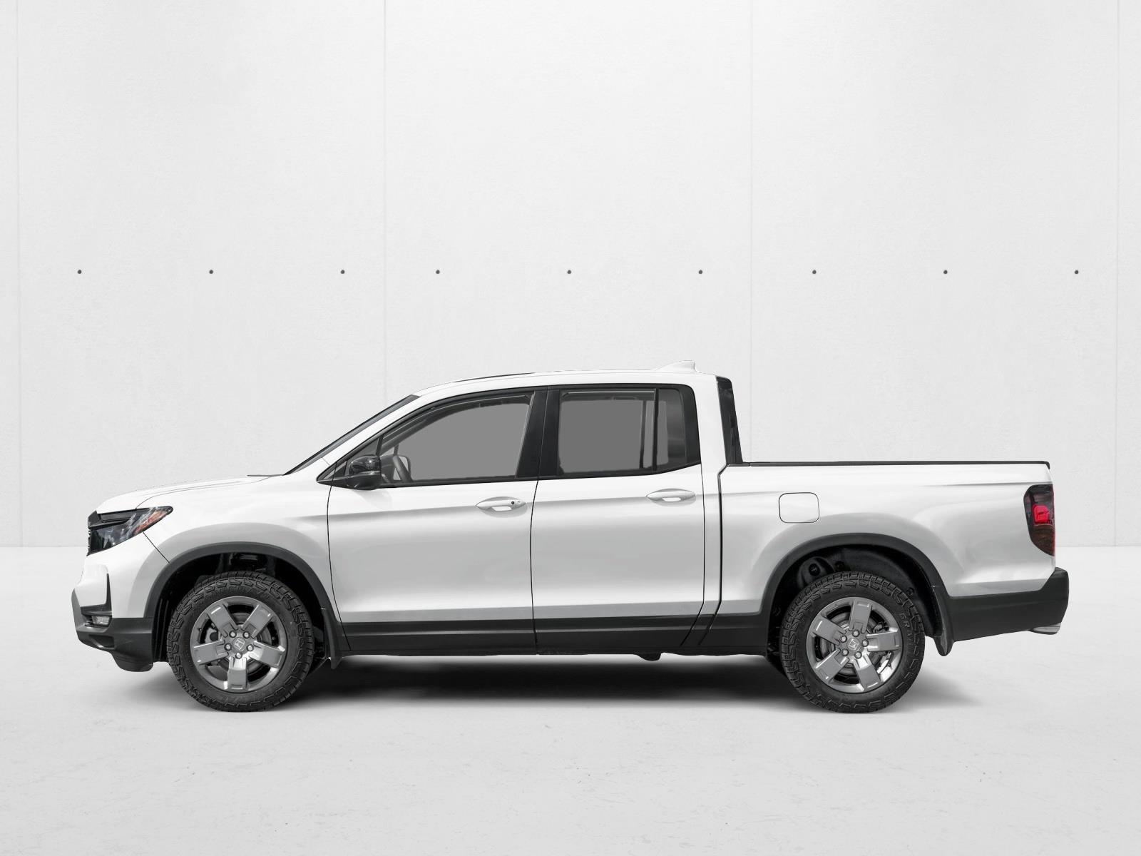 New 2026 Honda Ridgeline TrailSport Truck Crew Cab