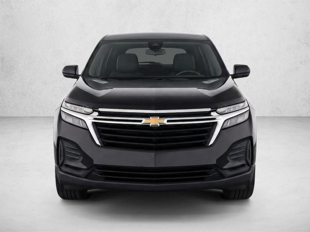 Used 2023 Chevrolet Equinox LS w/1LS SUV