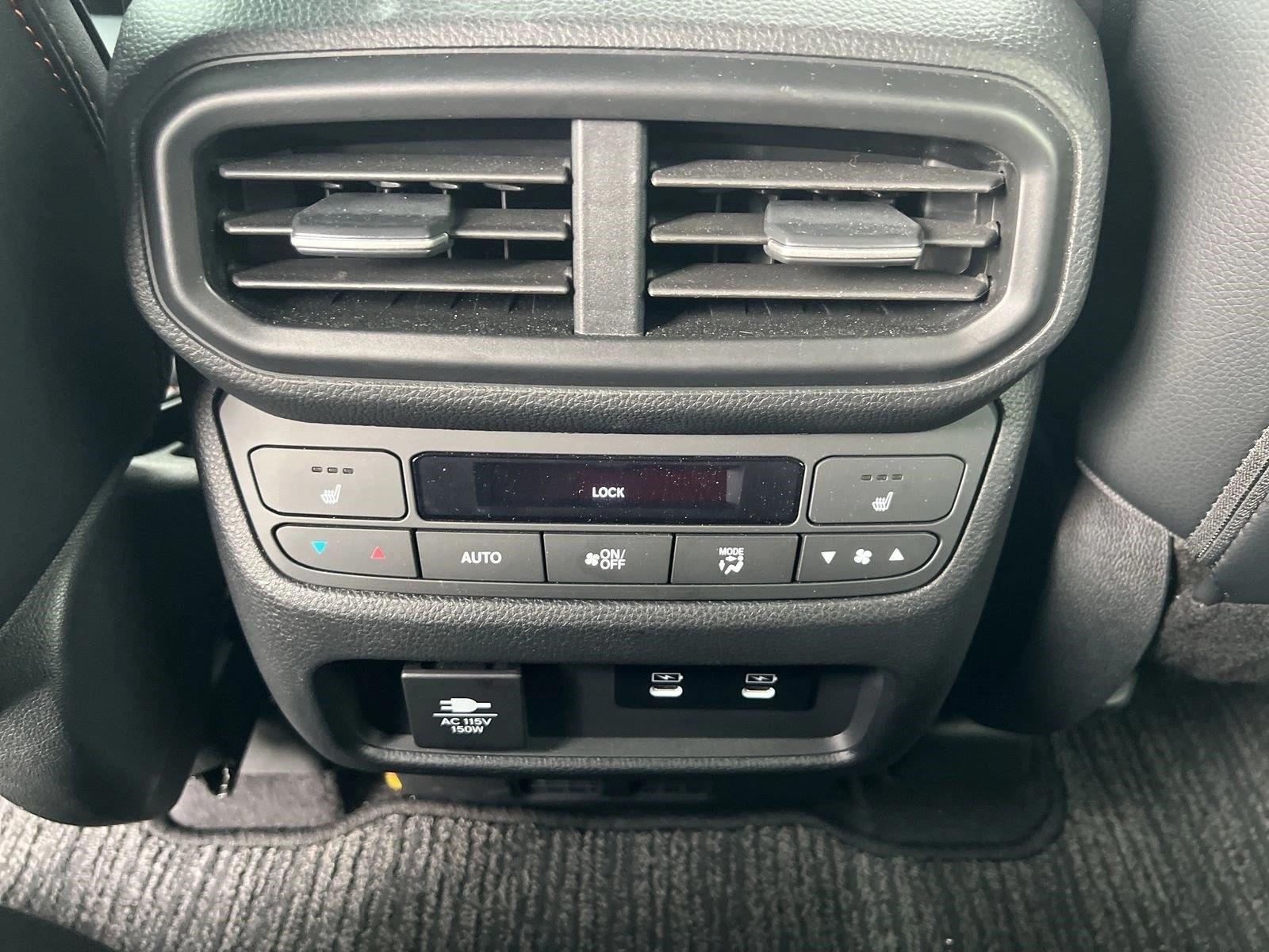 2026 Honda Passport TrailSport Elite - Photo 16
