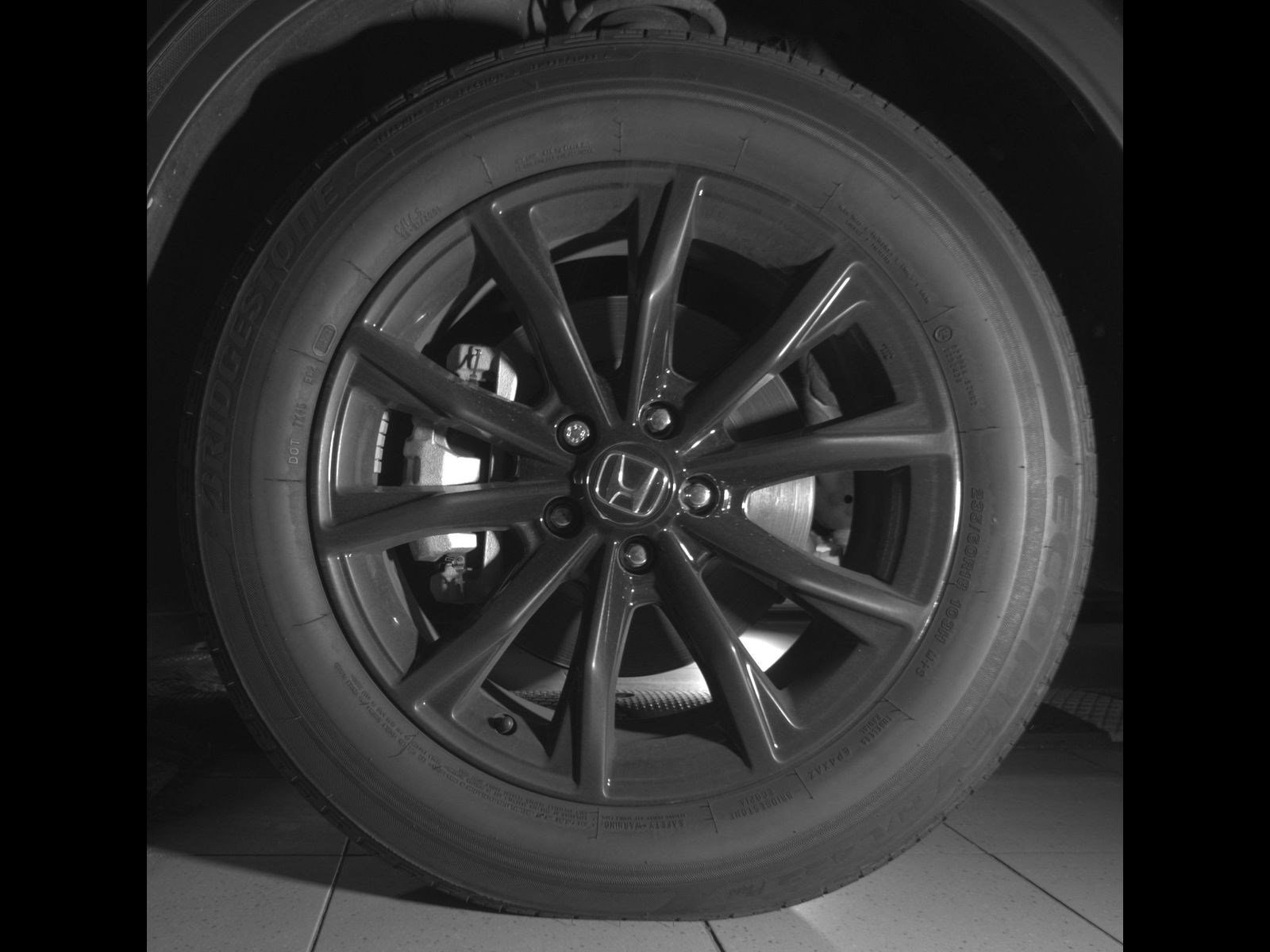 2025 Honda CR-V Sport - Photo 26